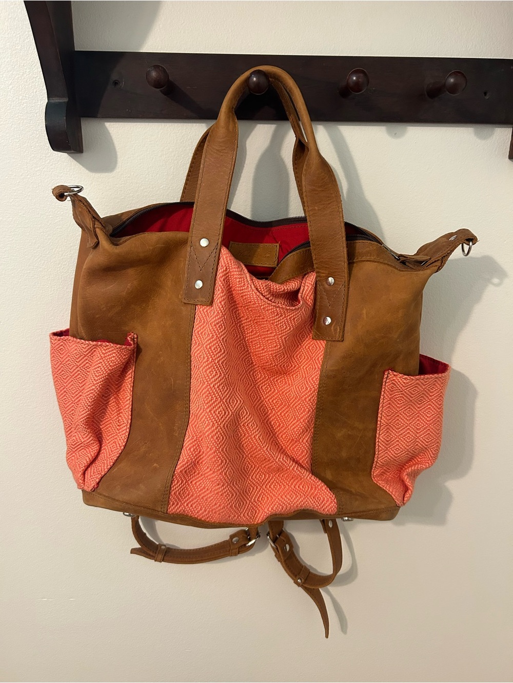 Nena and Co Bag